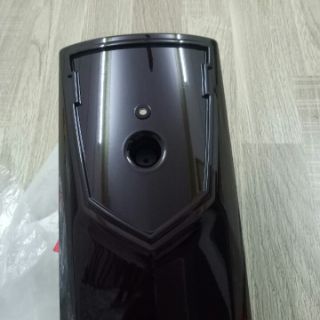 Mặt nạ xe Dream đời 2013