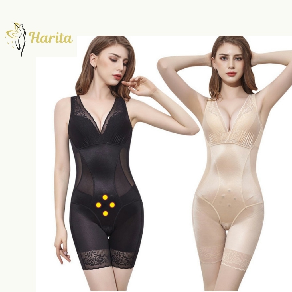 Áo gen định hình toàn thân nịt bụng gen eo giảm mỡ cao cấp xuất Nhật | BigBuy360 - bigbuy360.vn