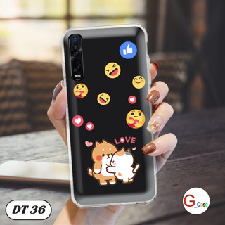 Ốp lưng dẻo cho OPPO Find X2 Pro