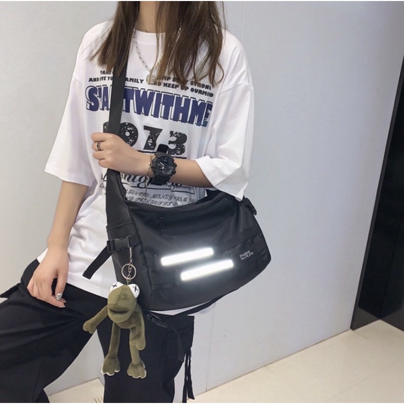 Túi đeo chéo tote 00