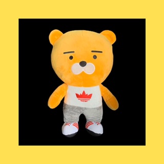 Gấu bông Xinh - Ryan Adidas