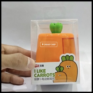 Chuốt Chì Carot tự động YZ3315