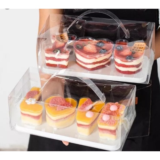 Bộ 3 Khuôn Mousse Chữ I O U, LOVE, A O E