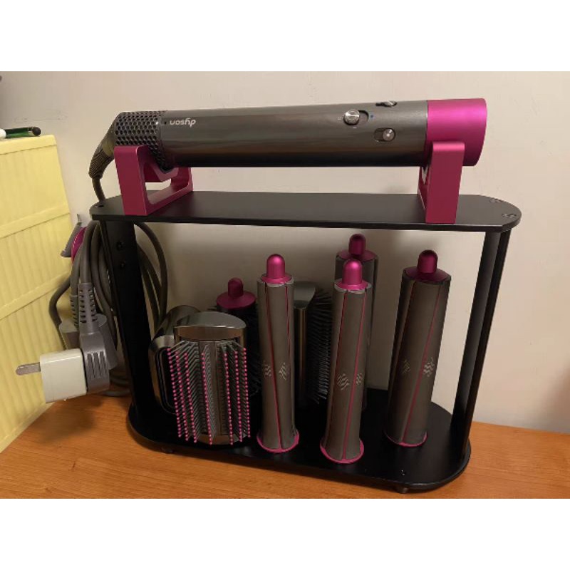KỆ ĐỰNG MÁY SẤY DYSON AIRWRAP LONG