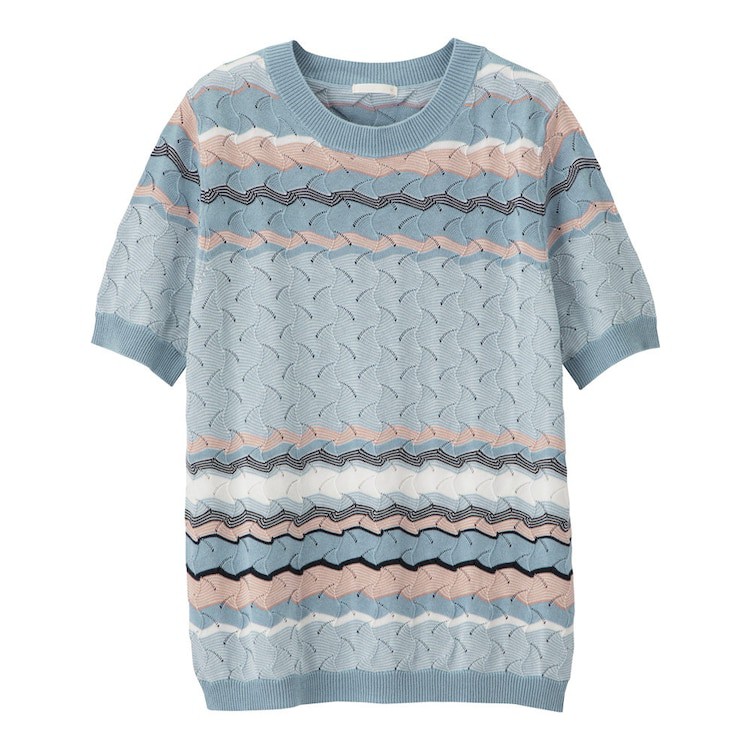 Áo len Gu nữ Auth