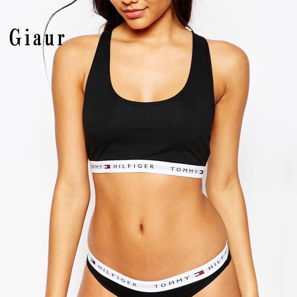 Bộ bikini thể thao cho nữ