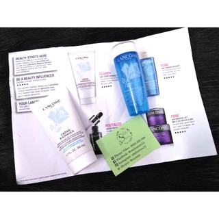 Sữa rửa mặt Lancome Creme Radiance 50ml