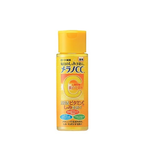 Dung dịch dưỡng trắng da chống thâm nám Melano CC Whitening Lotion 170ml | BigBuy360 - bigbuy360.vn