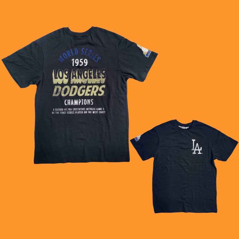 Áo thun N.Y - L.A ¦ Nam Nữ ¦ Streetwear-Unisex-Oversize -Bigsize ¦ Logo thêu-Thoáng mát