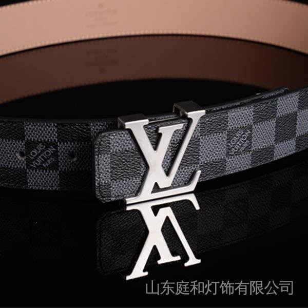 Thắt Lưng Da Bò Thật Phong Cách Hàn Quốc Thời Trang Cho Nam C1Ee