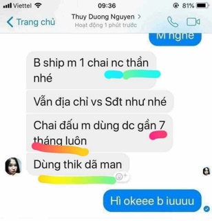 Nước thần kosxu toner kosxu