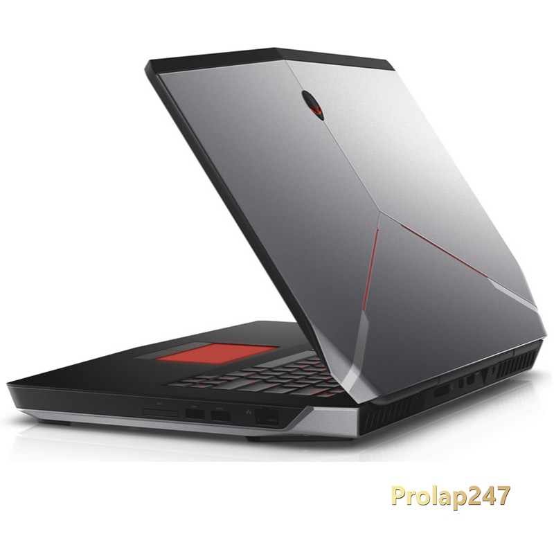 Dell Alienware 15 2015 i7-4710HQ 8GB SSD 128Gb + 1TB GTX 980M 15.6" FHD | BigBuy360 - bigbuy360.vn