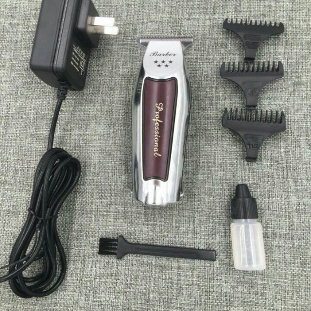 Tông đơ viền Barber