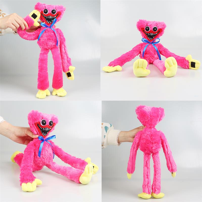 Búp Bê Nhồi Bông 40cm Kiểu Dáng Xinh Xắn Đáng Yêu