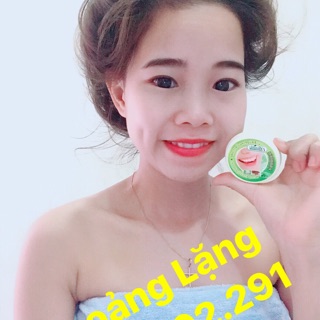 TRẮNG RĂNG THÁI LAN(SD THAY KEM ĐÁNH RĂNG)