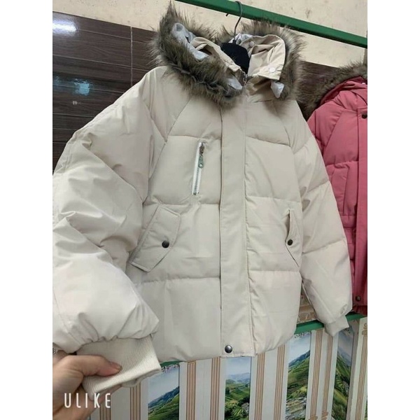 ÁO PHAO NỮ [2021] 3 lớp dày dặn - PHAO BÉO * | BigBuy360 - bigbuy360.vn