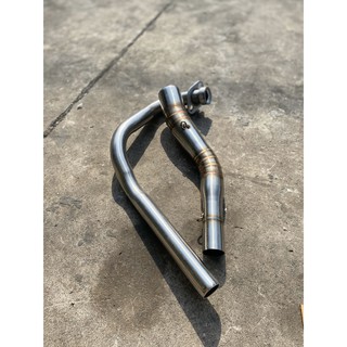 CỔ PÔ 2 KHÚC SATRIA FI