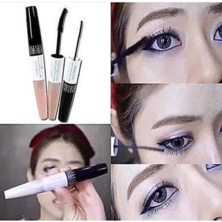 Mascara Max Sivana 2 Đầu Thái Lan