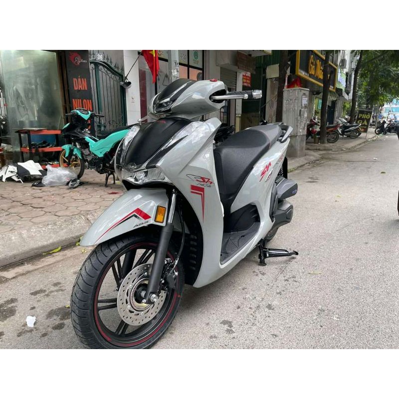 tem xe sh limited