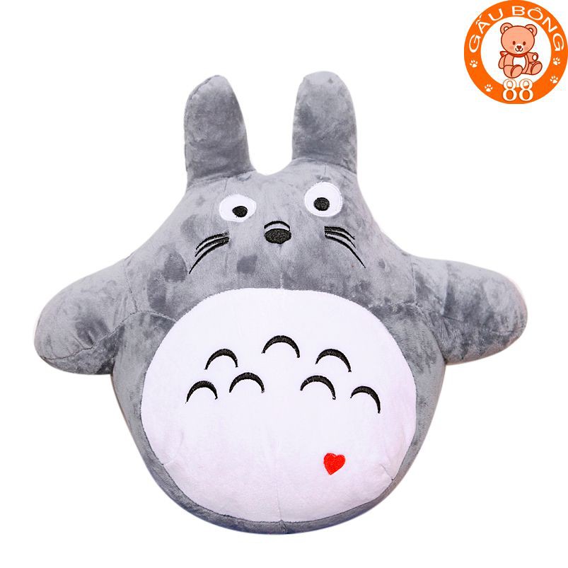 Gấu bông totoro cao cấp size 50cm