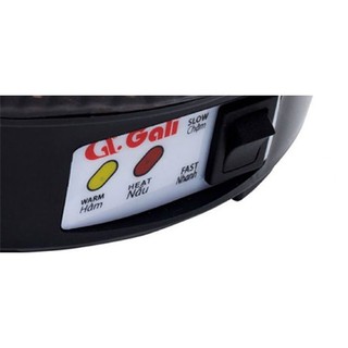 Siêu sắc thuốc tự động Gali GL.1817