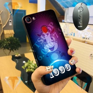 Ốp lưng 12 Giáp + Năm Sinh Oppo F5/F7