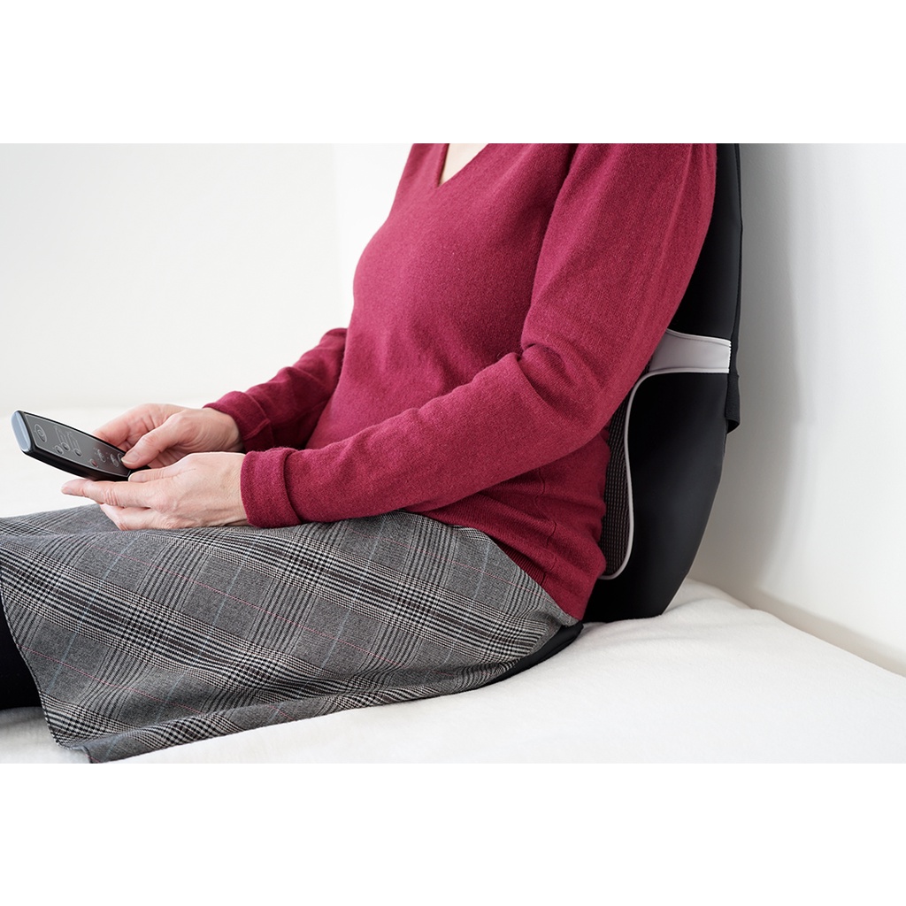 Ghế Massage Nhập Khẩu Nội Địa Đức Medisana MC815 Chính Hãng | GermanySnT 160086