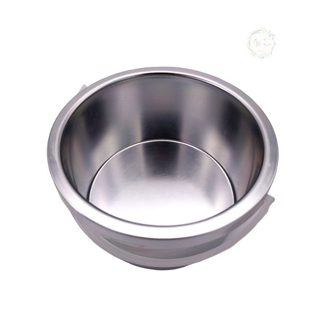 Nồi nấu sáp wax nóng Pro Wax 100 tặng vòng đệm giấy Loại Cao cấp | BigBuy360 - bigbuy360.vn