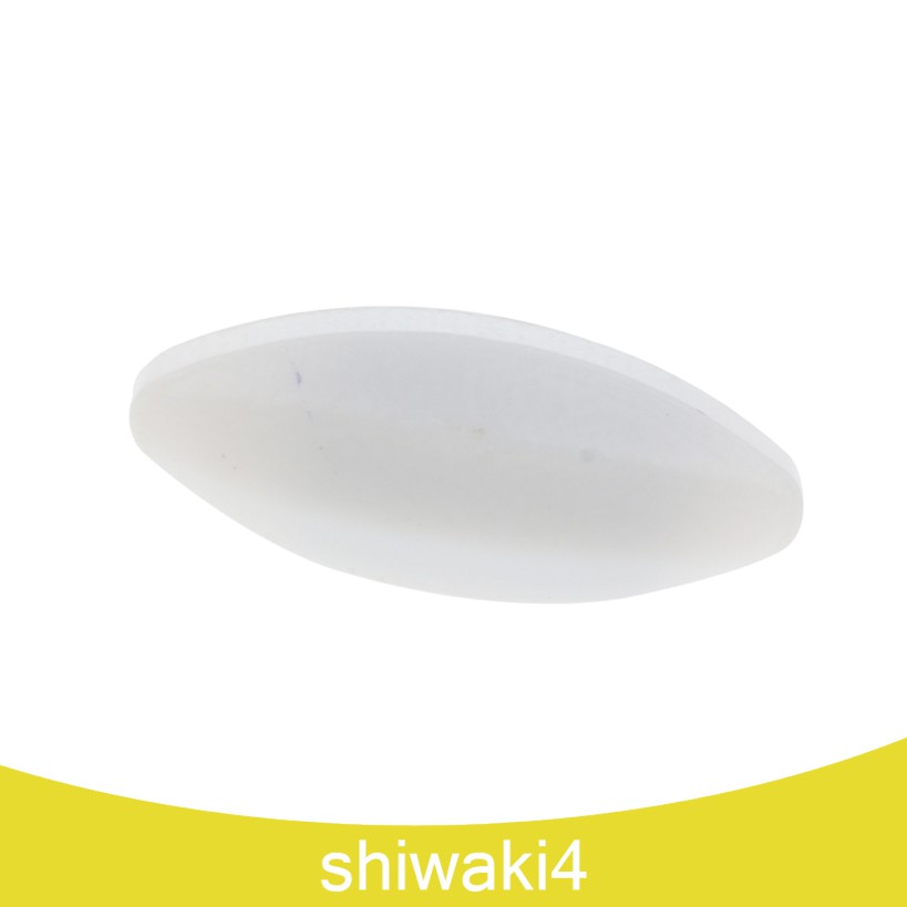 Viên khuấy từ tính PTFE hình ellipse dùng trong phòng thí nghiệm chuyên dụng chất lượng cao