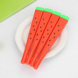 Bút nước hình dưa hấu