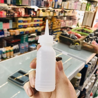 Nước rửa móng tay Aceton