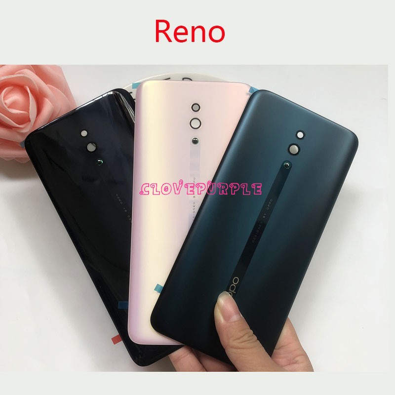 Nắp Lưng Điện Thoại 6.4 Inch Thay Thế Cho Oppo Reno