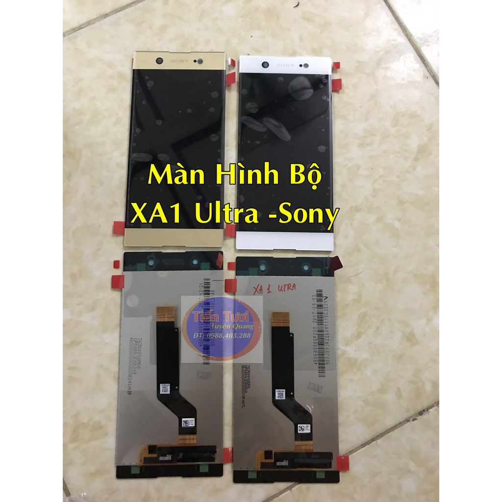 [Mã 255ELSALE giảm 7% đơn 300K] Màn Hình XA 1 Ultra (Sony ) | BigBuy360 - bigbuy360.vn