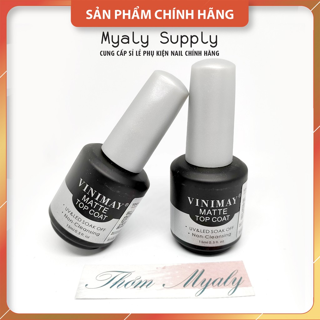 Top Lì Nhung Không Lem Vinimay SP000235