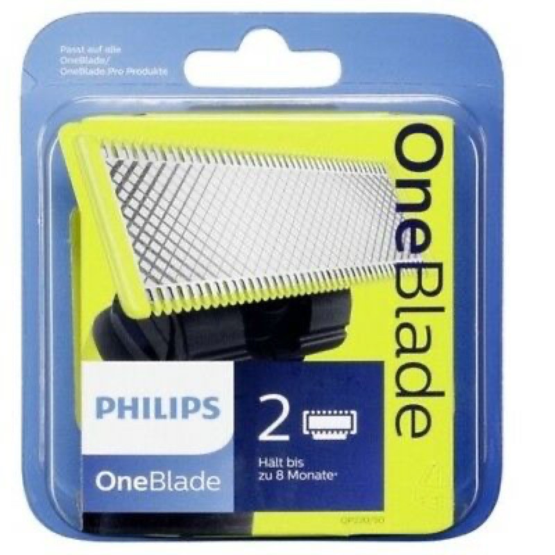Lưỡidao cạo thay thế  Philips One Blade Apparat