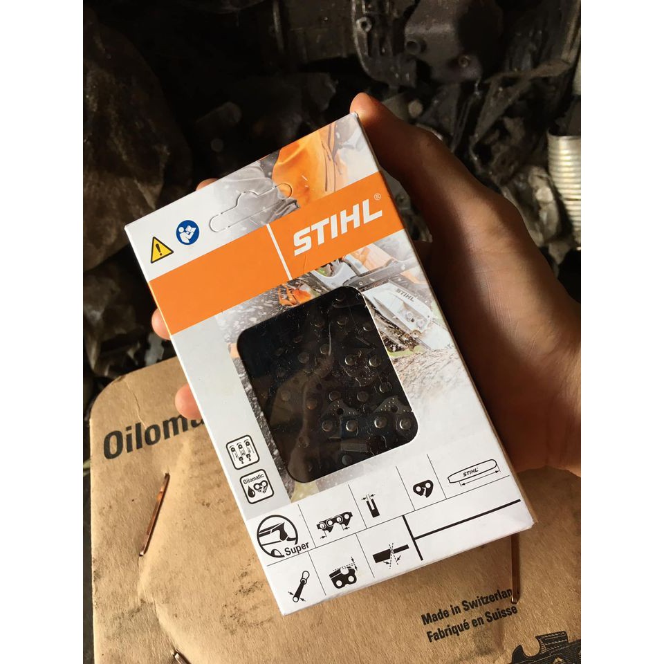Xích Cưa STIHL V3