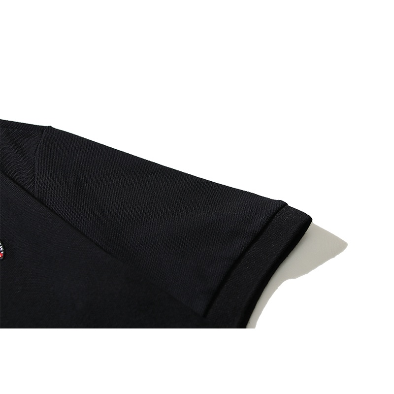Bape Áo Thun cotton Tay Ngắn In Họa Tiết Thời Trang Cho Nam Nữ
