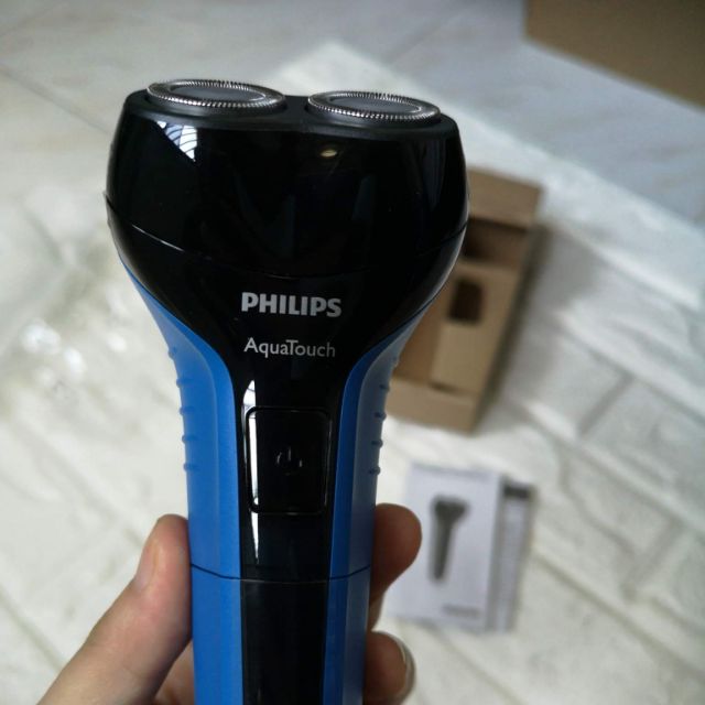 Máy cạo râu Phillips