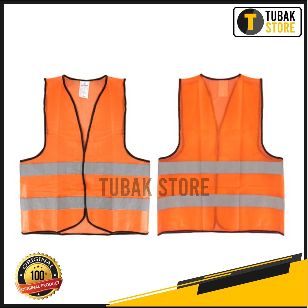 Áo Vest 2 Đường May Bằng Polyester Thời Trang