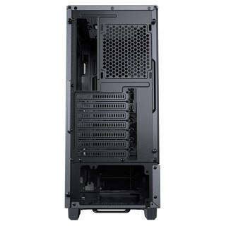 Vỏ case Phanteks Eclipse P360X