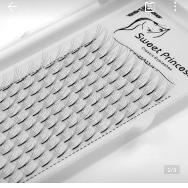 Mi giả tạo fan 5D