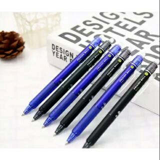 Bút bi nhật bản tẩy xoá được siêu rẻ hang nhật chuẩn