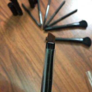 Cọ xéo, cọ phấn phủ, cọ mắt kiko