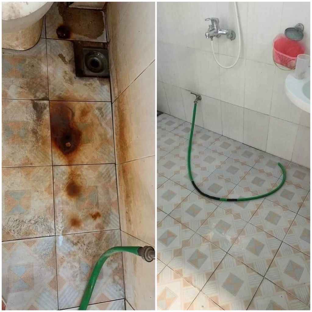 NƯỚC TẨY DR.C S90 NƯỚC TẨY BỒN CẦU NHÀ VỆ SINH, TẨY NỀN GẠCH BÁM RÊU MỐC, CẶN XI MĂNG