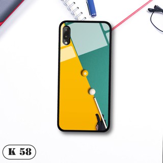 Ốp lưng kính 3D cho Vsmart Star
