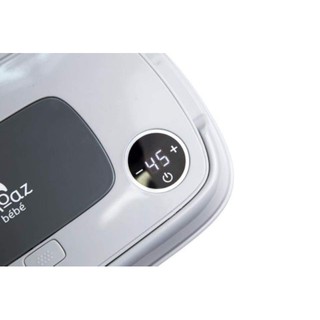 Máy làm ấm khăn ướt MOAZ BÉBÉ MB-008