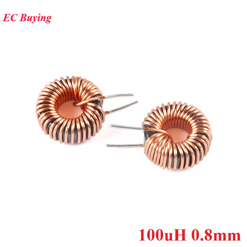 Set 2 Cuộn Dây Điện Từ Tính 65125 10uH 22uH 33uH 47uH 56uH 68uH 100uH 220uH 330uH