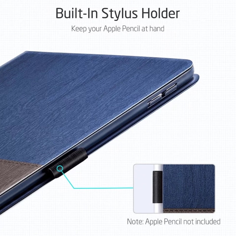 Bao da iPad Air 4, Air 5 ESR Urban Premium Folio Case
