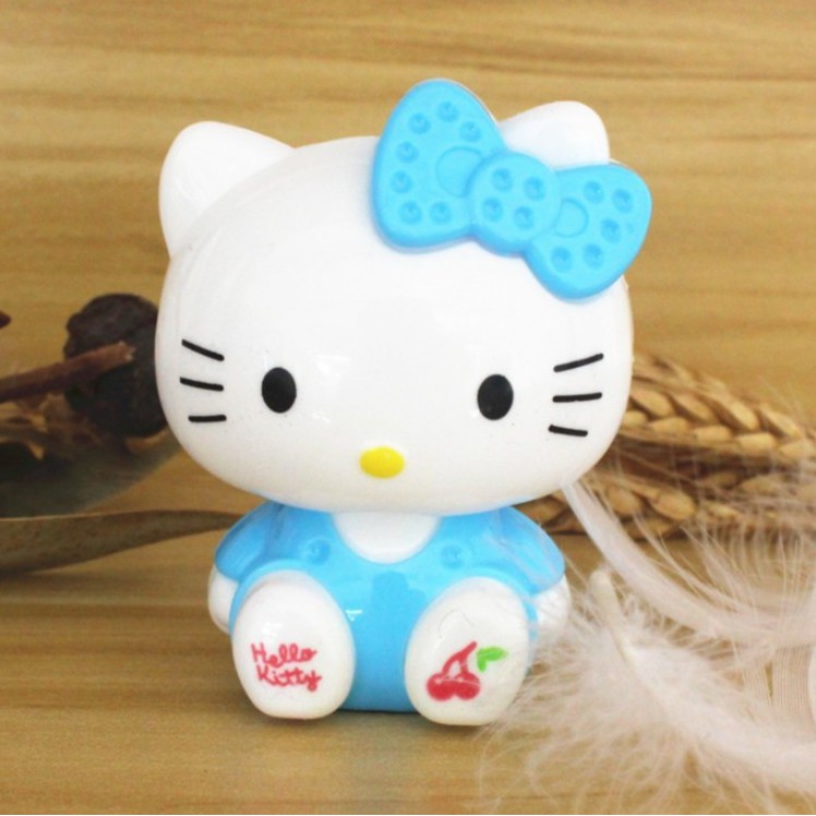 [FREESHIP❤️] Hello mèo kitti mẫu 1 - Trang trí bánh -  HD Shop