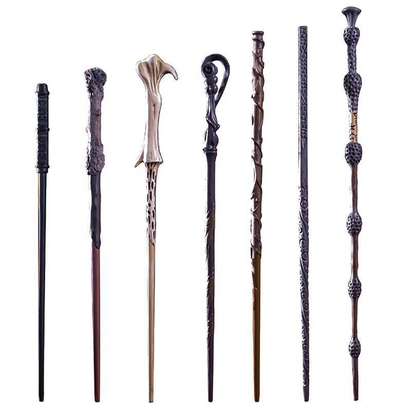 Đũa thần phong cách Harry Potter thiết kế độc đáo cá tính | BigBuy360 - bigbuy360.vn